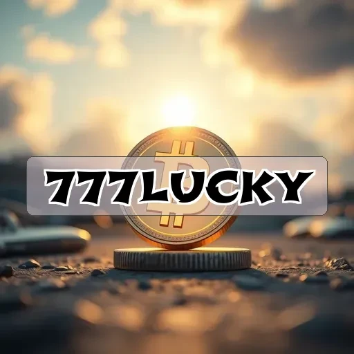 777lucky: Jackpot Menanti Anda di Permainan Slot Menarik