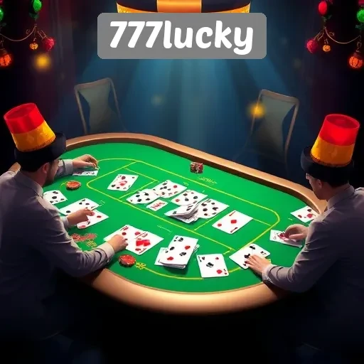 Kelebihan dan Kekurangan Bermain di 777lucky