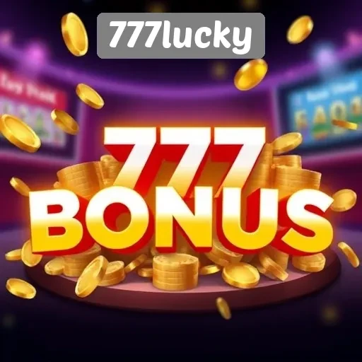 Bonus dan Promosi Menarik di Situs 777lucky
