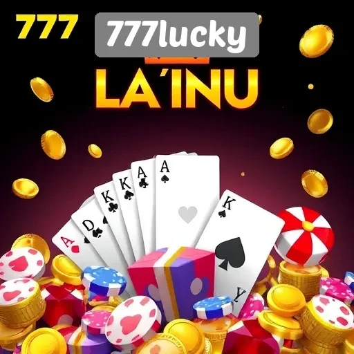 Berbagai Jenis Permainan yang Tersedia di 777lucky