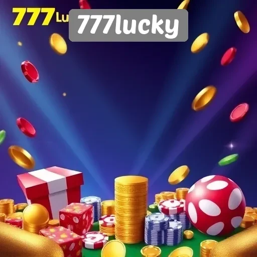 Beragam Permainan yang Tersedia di 777lucky untuk Semua Kalangan