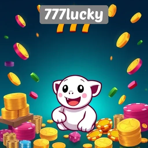 Mengenal 777lucky Sebagai Platform Permainan Online