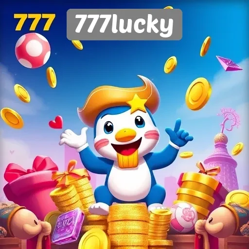 777lucky Sebagai Pilihan Terbaik Untuk Pecinta Game Online