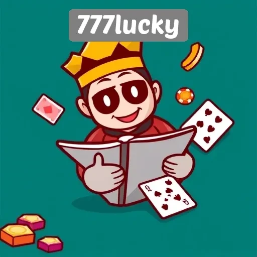 Bagaimana 777lucky Mengedukasi Pemain Baru