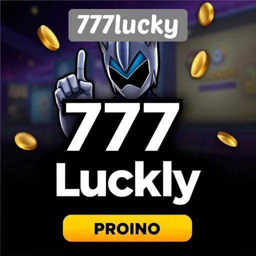 Mengenal 777lucky Situs Game Terpercaya di Indonesia