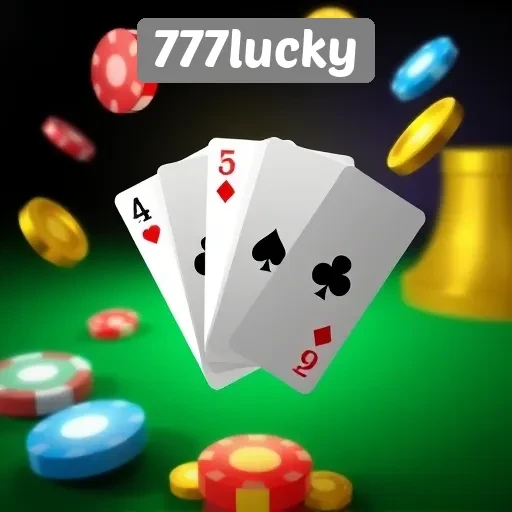 Tren Permainan Online Di 777lucky Yang Sedang Populer