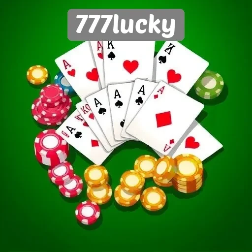 Taktik dan Strategi Bermain di 777lucky