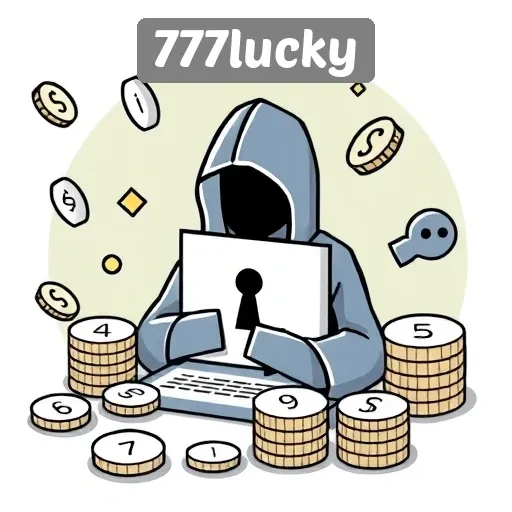Mengungkap Keamanan dan Privasi Pengguna di 777lucky